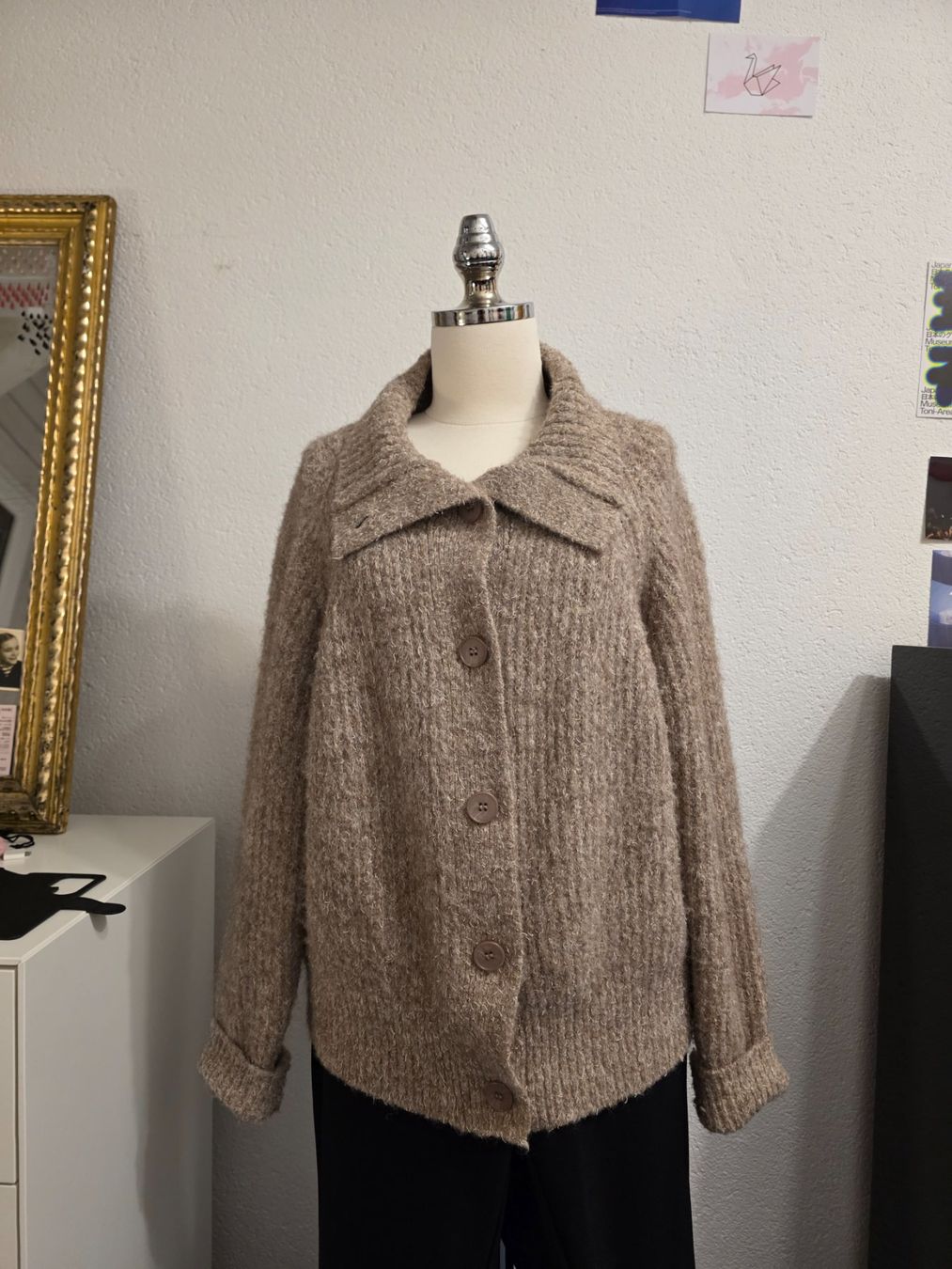 Opus Giacche: Strickjacke von Opus Y2K – Usato da Neerach venduto da Basile1