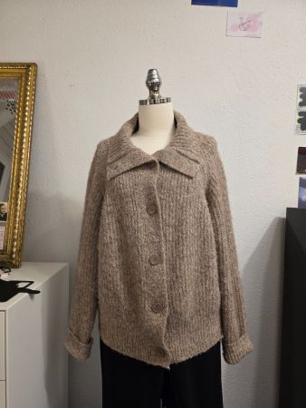 Strickjacke von Opus Y2K
