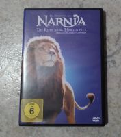 Narnia 3 Reise zur Morgenröte DVD Top Zustand