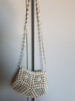 Tasche aus Muscheln