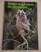 Natur entdecken im Pfynwald