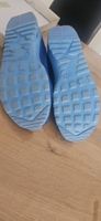 Nike Sneaker blau Modell 599406-400 Grösse 43 wie Neu 