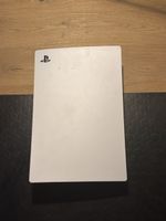 Sony PlayStation 5 Konsole weiss Defekt