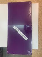 IKEA Fach DRÖNA violett (für Regal Kallax/Expedit)