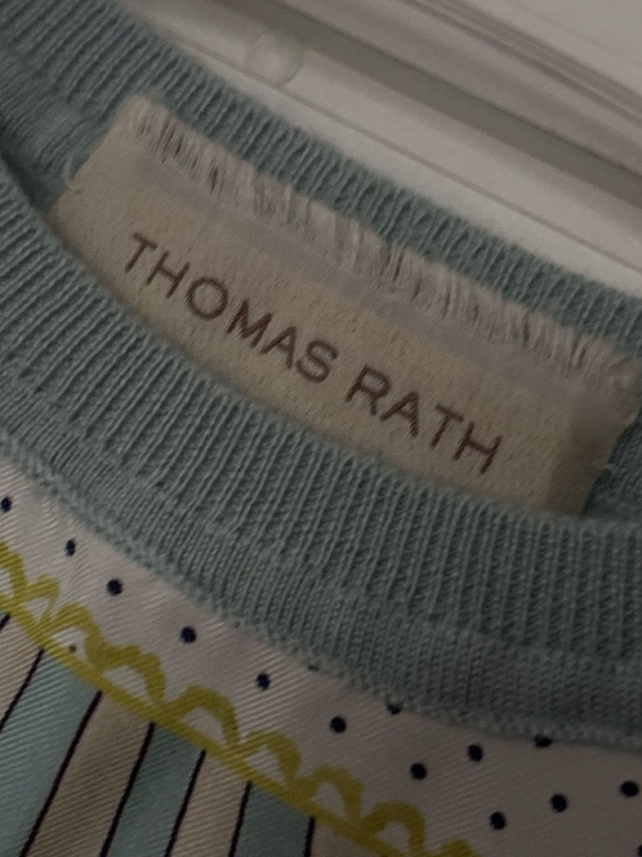 Top: Thomas RathTop – Usato da langenthal venduto da rundholz7 1