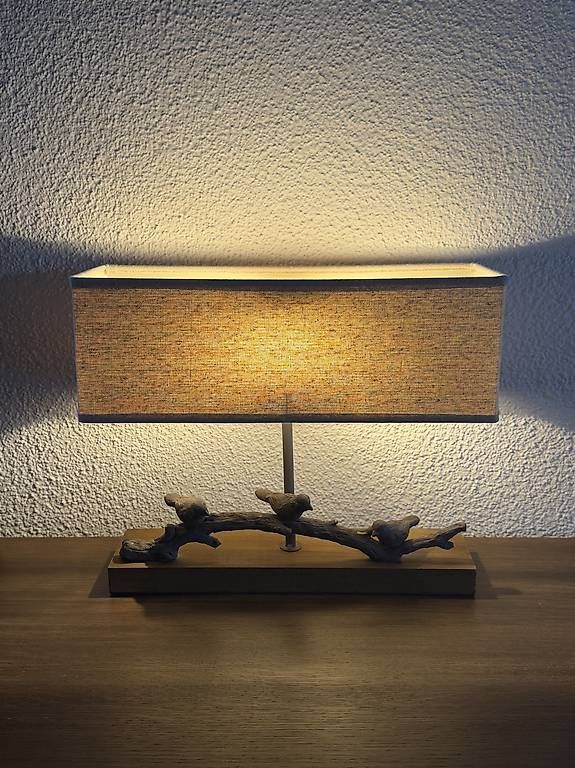 Lampes: Tischlampe – D'occasion à Winterthur par pandorra11