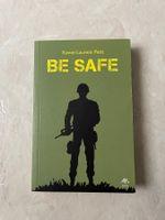 Be Safe, Xavier-Laurent Petit