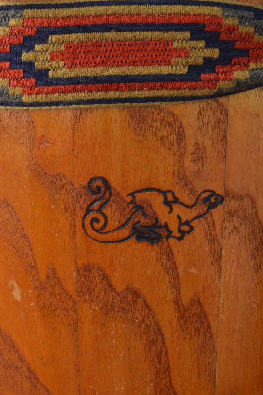 Instruments de musique: Conga Berchtold – D'occasion à Zürich par peter541 1