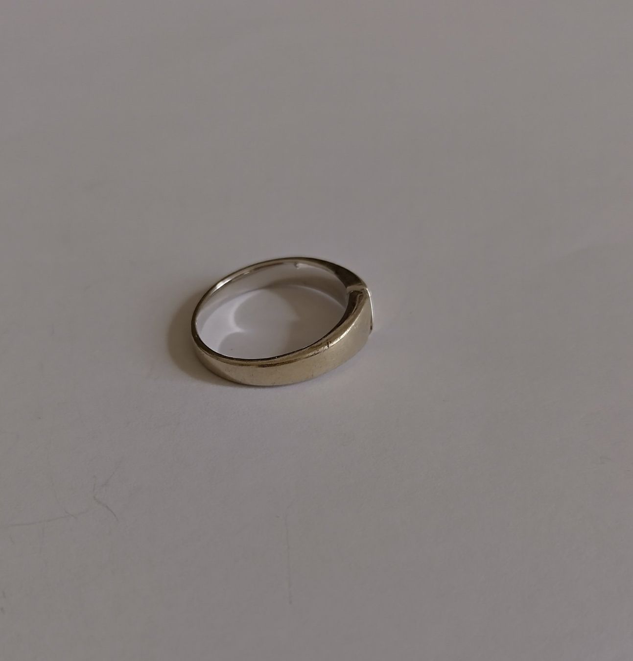 Pierre Lang Anelli: RING SILBER PIERRE LANG – Usato da Romanshorn venduto da Stubsinator 2