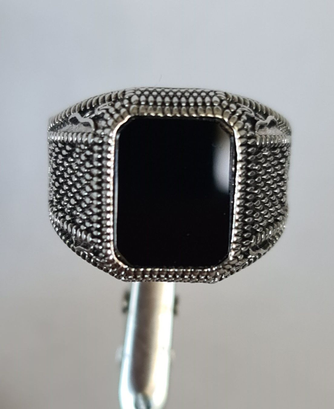 Anelli: Herren Ring – Nuovo e nell'imballaggio originale da Uerkheim venduto da Kaufoption 1