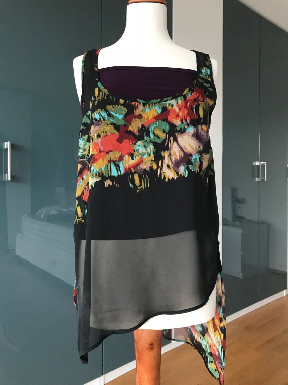Tops: Top für Strand M38 – Gebraucht aus Dübendorf von Levintreyer 1