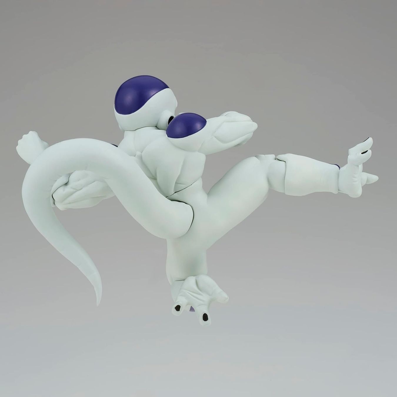 Bandai Figuren: DRAGON BALL - Match Makers - Freezer - vs Goku  10cm – Neu und originalverpackt aus St-Imier von ATTAKSHOP 2