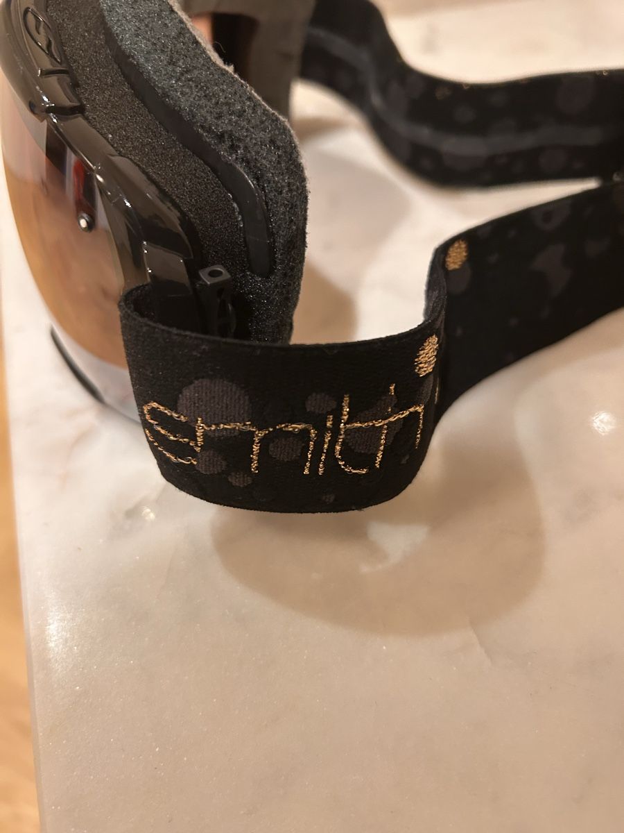 Sci: Smith ski googles – Usato da Zürich venduto da evasara 2