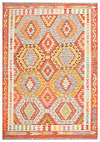 Oriente Kelim Teppich 170x240 Cm