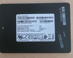 Samsung PM871b 256GB SSD 