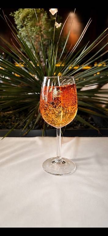 Candele: Handmade Aperol-Kerze  Deko & Geschenkidee – Usato da Weinfelden venduto da den_7phb 2