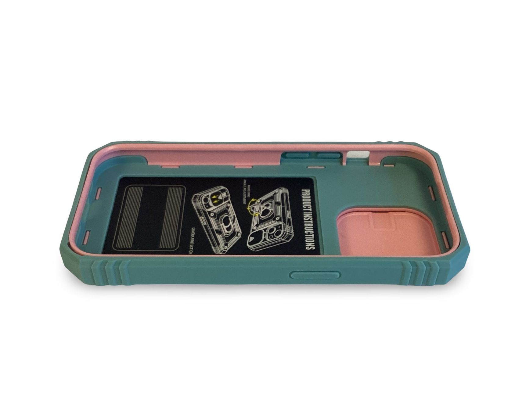 Coques & Protection écran: Handyhülle IPhone 14pro – Neuf (Voir description) à Zürich par Restwert_Zuerich 5
