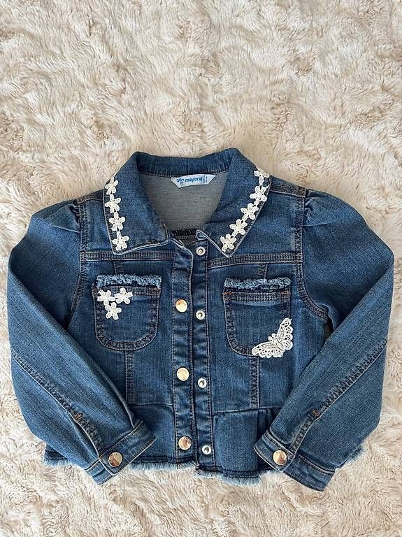 Mayoral Lotti & Set di vestiti: Mayoral veste fille 3-4 ans – Usato da Blonay venduto da iri_lh86 3