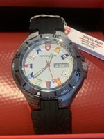 Montre Swiss Official, édition limitée, neuve avec boîte!