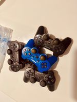 PS3 Controllern Ab. 1 FR