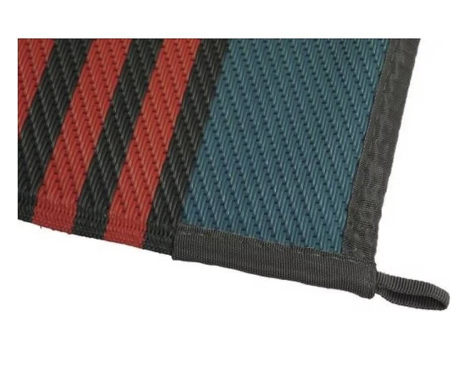 Tappeti: Berger Stripes Vorzelt Matte Teppich 300x250cm – Nuovo e nell'imballaggio originale da Staefa venduto da mic_2yqj 1