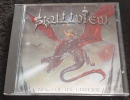 Skullview - Kings of the Universe
