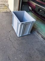 Neue Kunststoffkisten 400x300x320