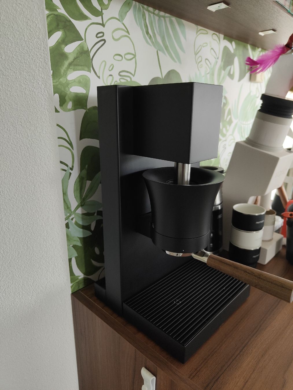 Kaffeemaschinen & Espressomaschinen: Meticulous Espresso  – Gebraucht aus Klingnau von Eggeli 1