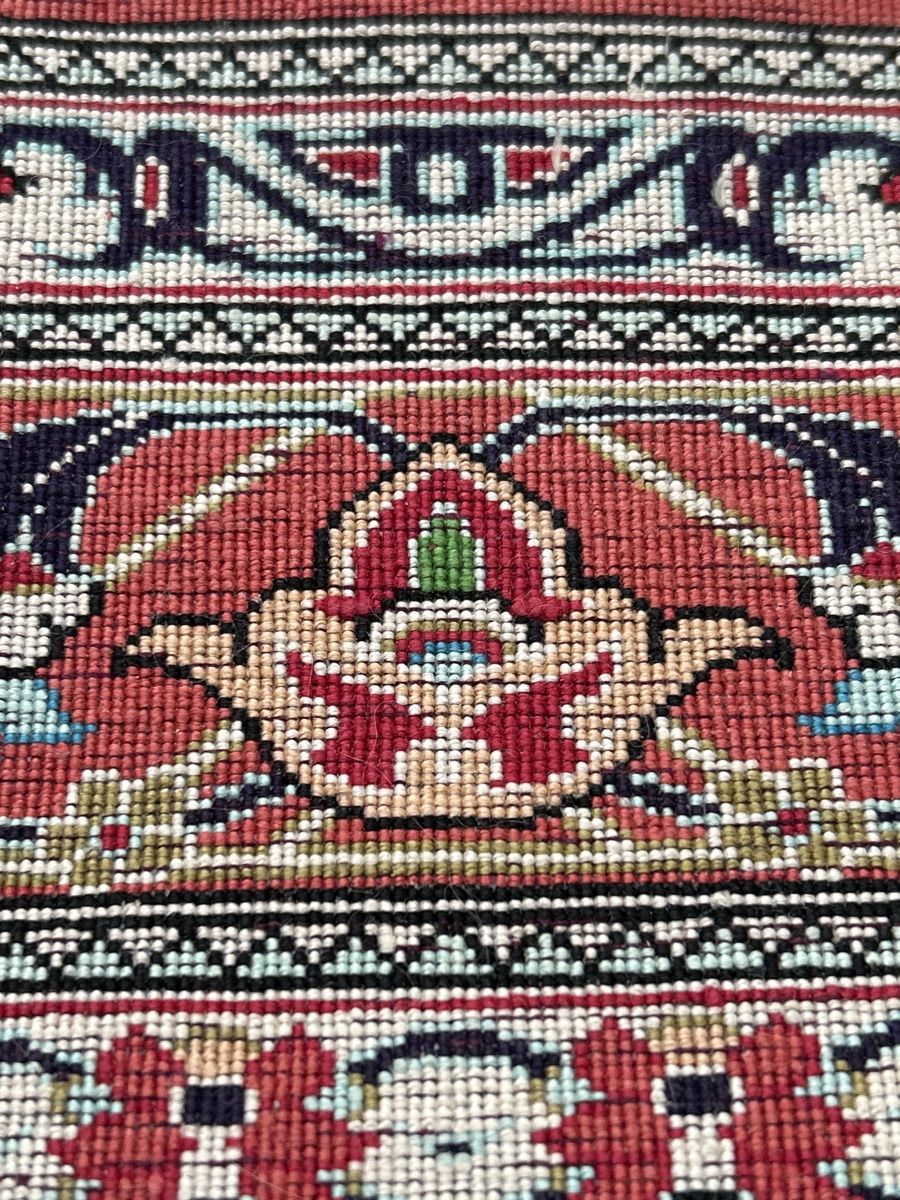 Teppiche: Perser Teppich mit Zertifikat – Gebraucht aus Ipsach von elyely01 6