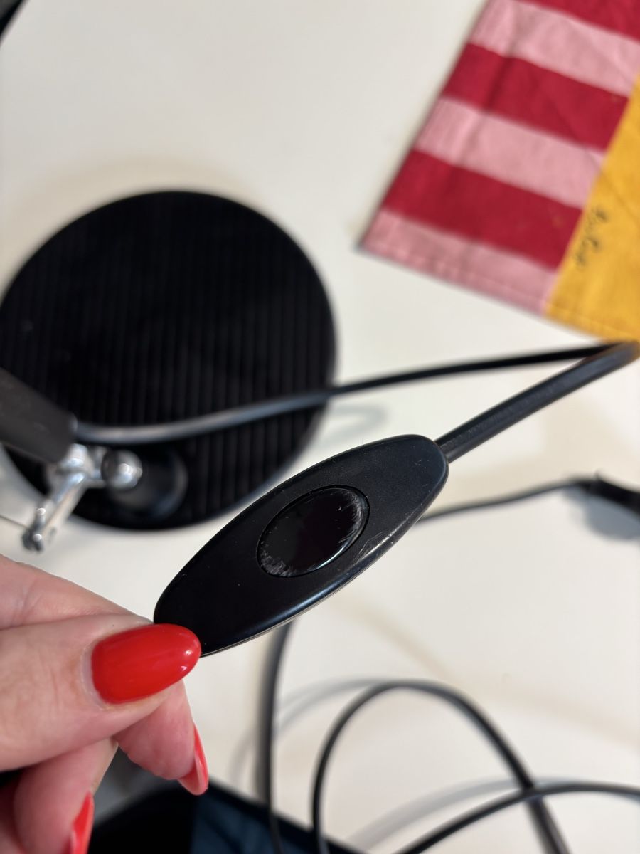 Artemide Lampes: Artemide Tolomeo micro – D'occasion à Höri par Celine.11 7