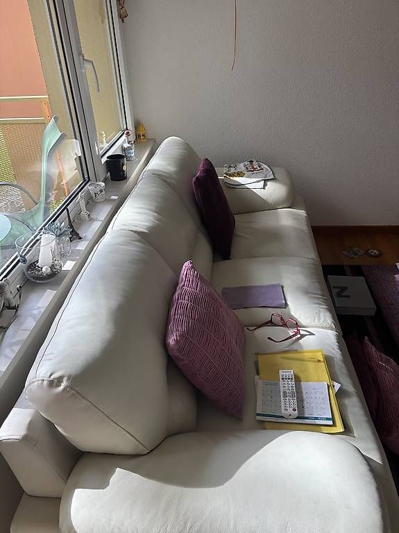 Divani: Sofa gebraucht – Usato da Zürich venduto da Santolimona