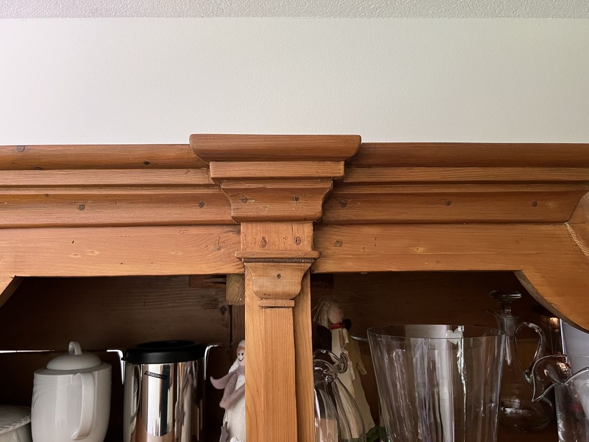 Schränke: Antiker Schrank aus der Renaissance  – Gebraucht aus Stachen von hun_x7xb 2