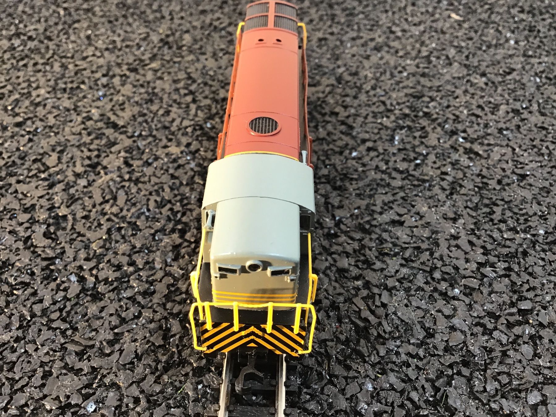 Trains électriques: BACHMANN 61453 SPUR N – D'occasion à Männedorf par Modelle-aller-Art 3
