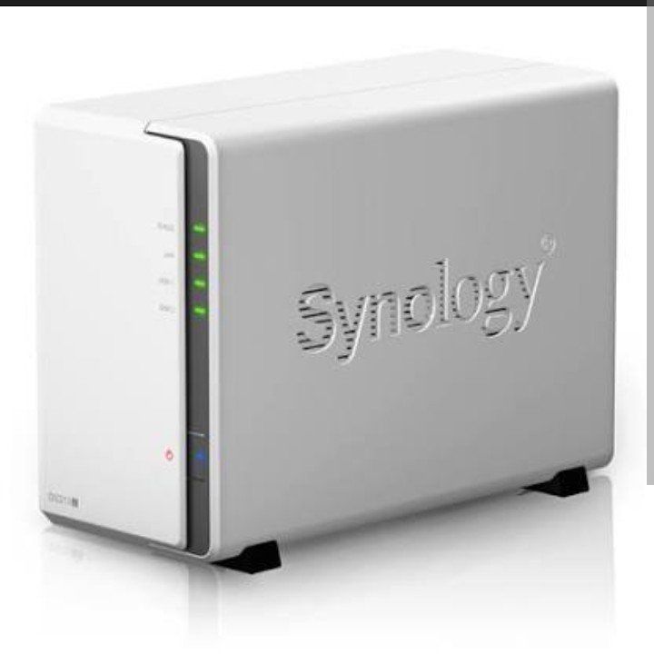 Server: Synology Ds213j – Usato da St.Gallen venduto da fozzy68