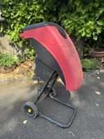Gartenhäcksler elektrisch gebraucht