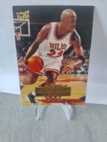 NBA 1995-1996 FLEER ULTRA MICHAEL JORDAN no 25