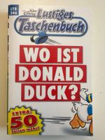 LTB Lustiges Taschenbuch 346