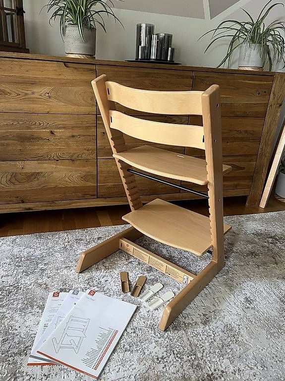 Hochstühle: Tripp Trapp Stokke  – Gebraucht aus Adliswil von AnEmNaIv 1