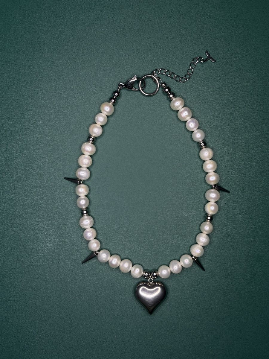 Ketten: Collier perles – Neu und originalverpackt aus Romont FR von evita_saa 1