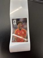 Panini Lamine Yamal ESP 