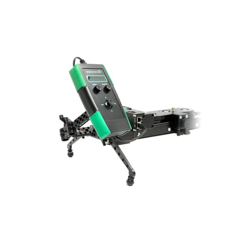 Steuerung: Slidekamera Motion-Control Controller – Gebraucht aus Olten von antonio.troia 1