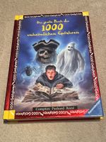 Das grosse Buch der 1000 unheimlichen Gefahren