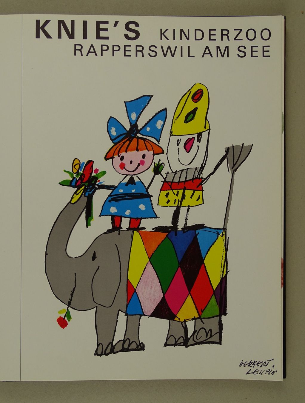 Libri: SCHWEIZER PLAKATKUNST 1966, PLAKATE – Usato da Grüningen venduto da Kartensammler