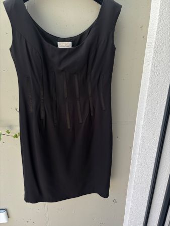 Haute-Couture Kleid von Bellville Sassoon Lorcan Mullany