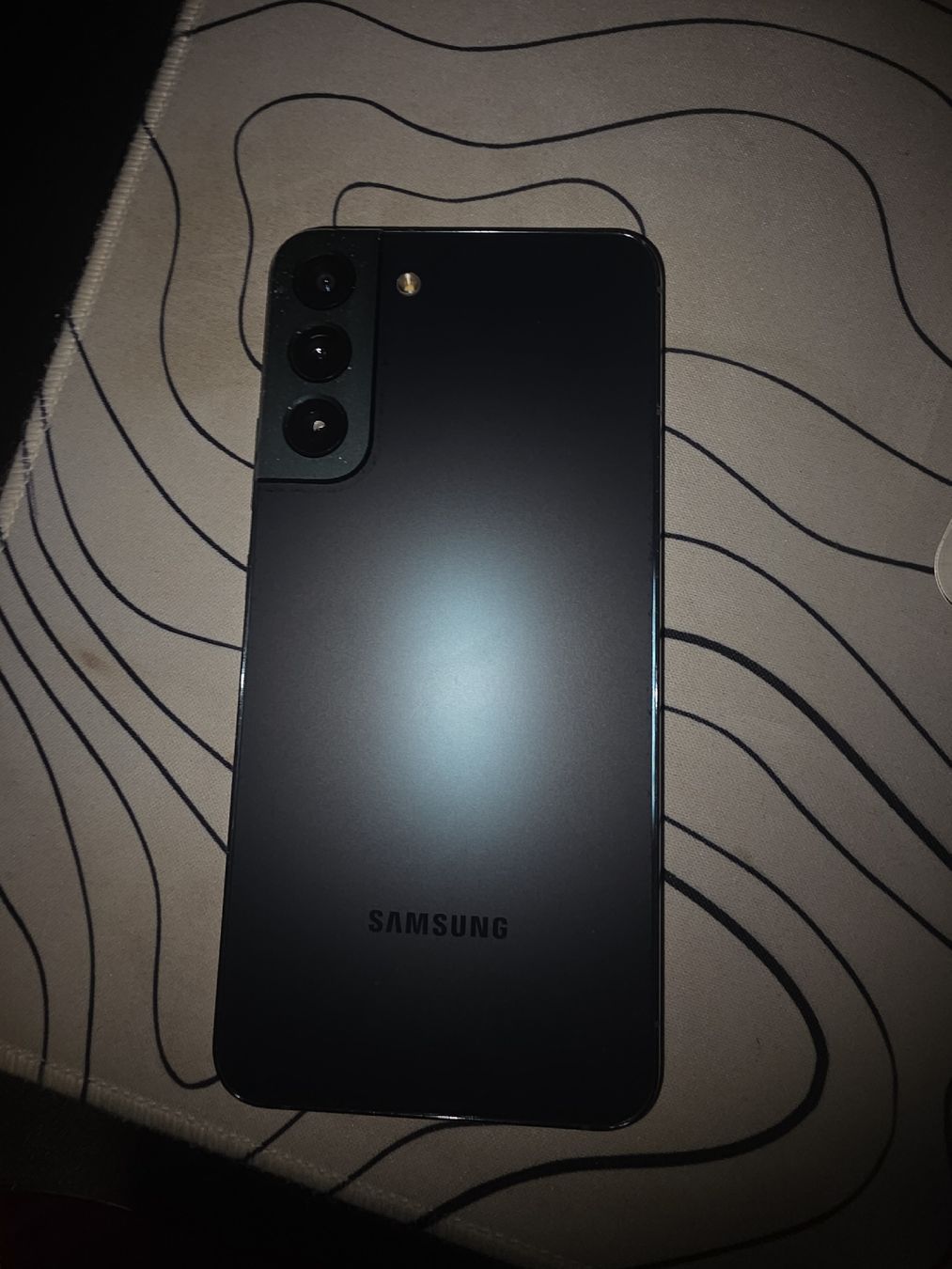 Samsung Handys / Smartphones: Samsung Galaxy s22+ – Gebraucht aus Bern von lea_6xll 2