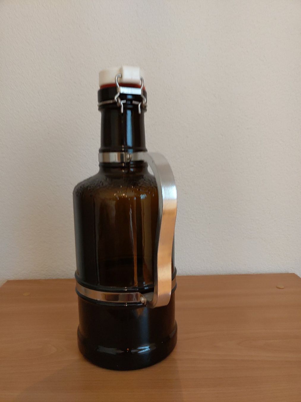 Bicchieri, Caraffe & Bottiglie: Bügelflasche 2 Liter – Nuovo (secondo la descrizione) da Dietikon venduto da oldi53 2