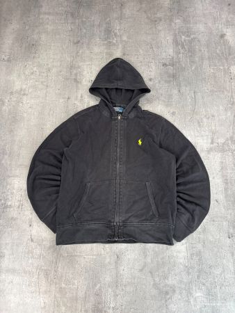 Vintage Ralph Lauren Zipper (M)