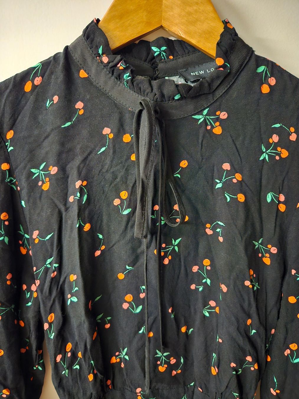New Look Vestiti: New Look viscose dress NEW – Nuovo (secondo la descrizione) da Genève venduto da ele_b7wq 2