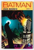 BATMAN - DAS BEBEN TEIL 1