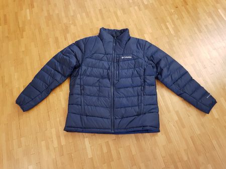 Doudoube Columbia Omni-Heat❄️, taille XL